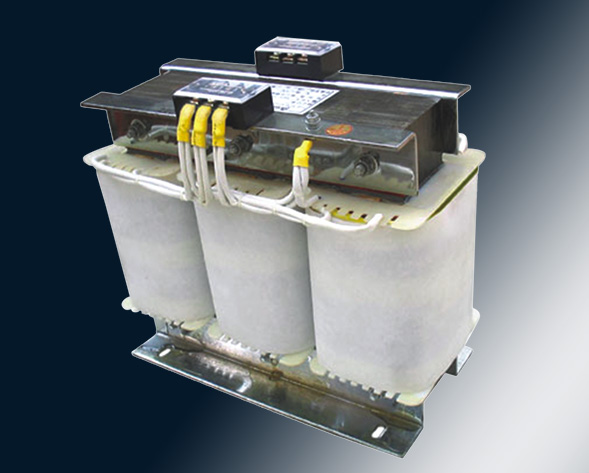 SG、ZSG系列三相干式變壓器